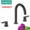 Vòi Lavabo 3 Lỗ Nóng Lạnh Hansgrohe 71563677