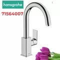 Vòi Lavabo Thân Cao Nóng Lạnh Hansgrohe 71564007
