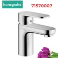 Vòi chậu 1 lỗ Hansgrohe 71570007