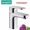 Vòi Lavabo Nóng Lạnh 1 Lỗ Hansgrohe 71570007