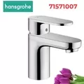 Vòi Lavabo Nóng Lạnh 1 Lỗ Hansgrohe 71571007