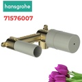Bộ trộn âm tường Sen Tắm Hansgrohe 71577187