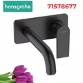 Vòi Lavabo Âm Tường Nóng Lạnh Hansgrohe 71578677