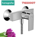BỘ TRỘN SEN TẮM HANSGROHE 71650007