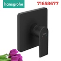Bộ Trộn Sen Tắm HANSGROHE 71658677