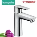 Vòi Lavabo Nóng Lạnh 1 Lỗ Hansgrohe 71710007