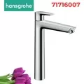 Vòi Lavabo Thân Cao Nóng Lạnh Hansgrohe 71716007
