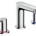 Vòi Lavabo 3 Lỗ Nóng Lạnh Hansgrohe 71733007