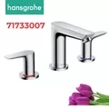 Vòi Lavabo 3 Lỗ Nóng Lạnh Hansgrohe 71733007