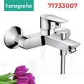Bộ Trộn Sen Tắm HANSGROHE 71740007