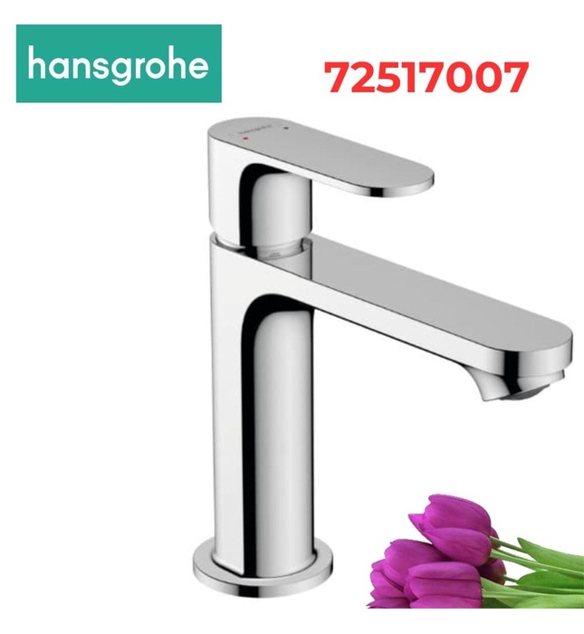 Vòi chậu 1 lỗ Hansgrohe 72517007