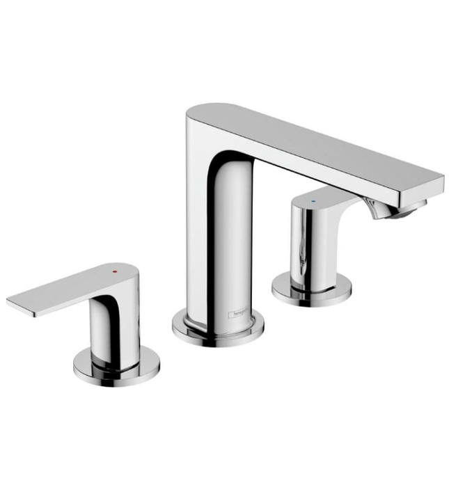Vòi chậu 3 lỗ Hansgrohe 72532007