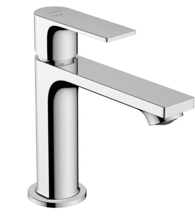 Vòi chậu 1 lỗ Hansgrohe 72559007