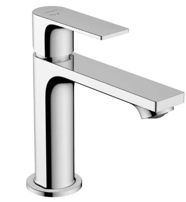 Vòi Lavabo Nóng Lạnh 1 Lỗ Hansgrohe 72559007