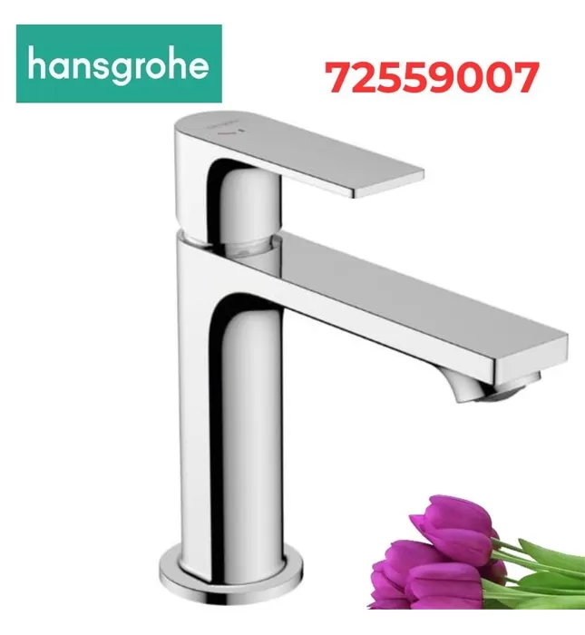 Vòi Lavabo Nóng Lạnh 1 Lỗ Hansgrohe 72559007