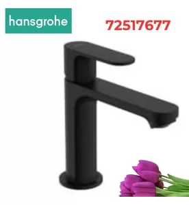 Vòi Lavabo Nóng Lạnh 1 Lỗ Hansgrohe 72517677