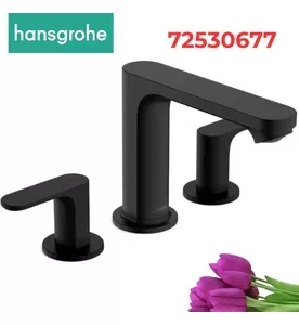 Vòi Lavabo 3 Lỗ Nóng Lạnh Hansgrohe 72530677