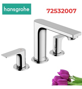 Vòi chậu 3 lỗ Hansgrohe 72532007