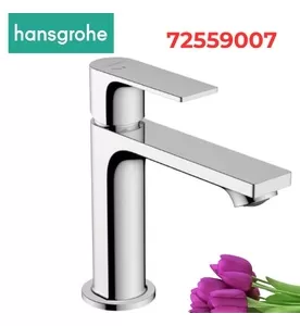 Vòi Lavabo Nóng Lạnh 1 Lỗ Hansgrohe 72559007
