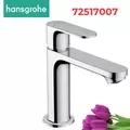 Vòi Lavabo Nóng Lạnh 1 Lỗ Hansgrohe 72517007