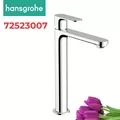 Vòi Lavabo Thân Cao Nóng Lạnh Hansgrohe 72523007