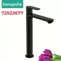 Vòi Lavabo Thân Cao Nóng Lạnh Hansgrohe 72523677
