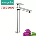 Vòi Lavabo Thân Cao Nóng Lạnh Hansgrohe 72524009