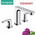 Vòi Lavabo 3 Lỗ Nóng Lạnh Hansgrohe 72530007