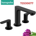 Vòi chậu 3 lỗ Hansgrohe 72530677