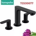 Vòi Lavabo 3 Lỗ Nóng Lạnh Hansgrohe 72530677