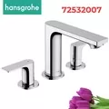 Vòi Lavabo 3 Lỗ Nóng Lạnh Hansgrohe 72532007