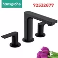 Vòi Lavabo 3 Lỗ Nóng Lạnh Hansgrohe 72532677