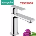 Vòi Lavabo Nóng Lạnh 1 Lỗ Hansgrohe 72559007