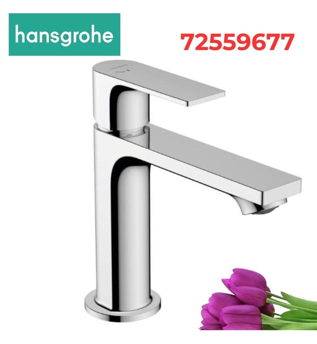 Vòi chậu 1 lỗ Hansgrohe 72559677