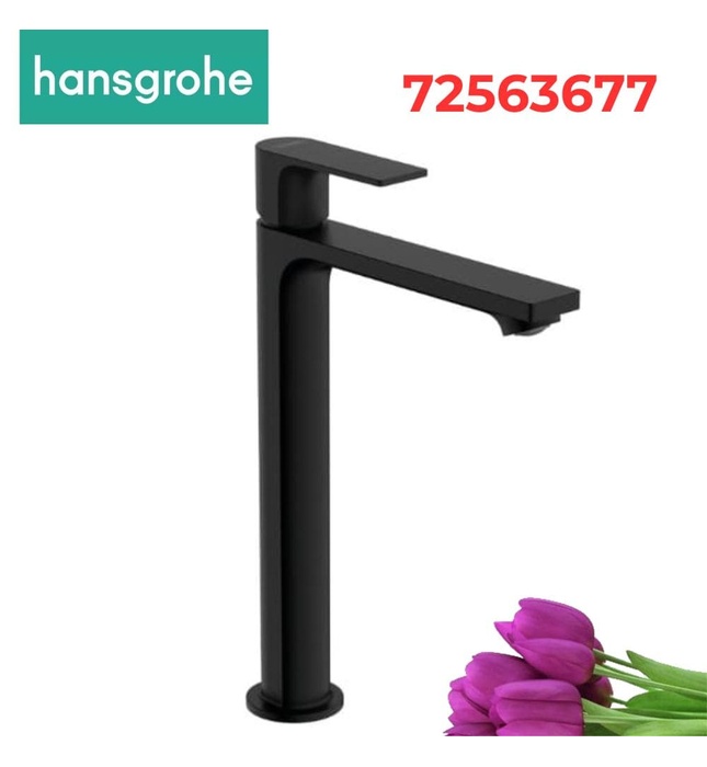Vòi chậu 1 lỗ Hansgrohe 72563677