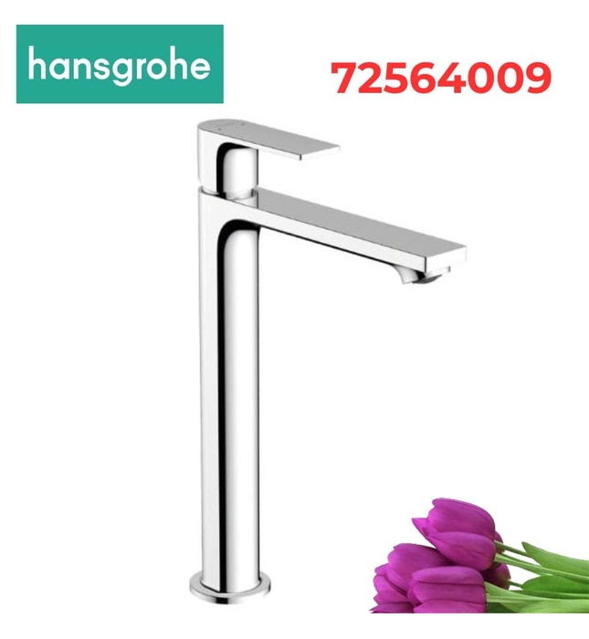 Vòi chậu 1 lỗ Hansgrohe 72564009