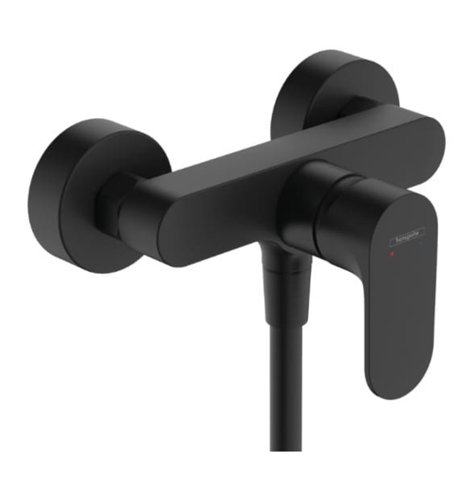 Bộ Trộn Sen Tắm HANSGROHE 72640677