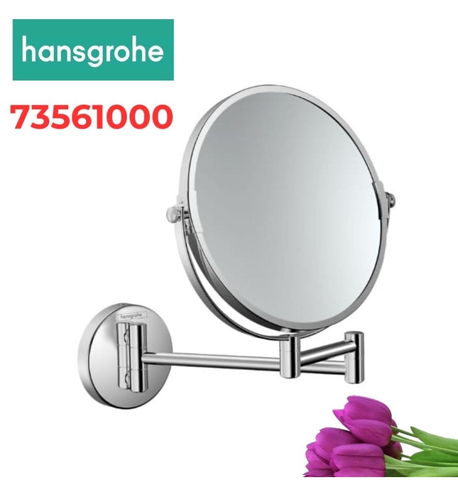 Gương Soi Nhà Tắm Hansgrohe 73561000