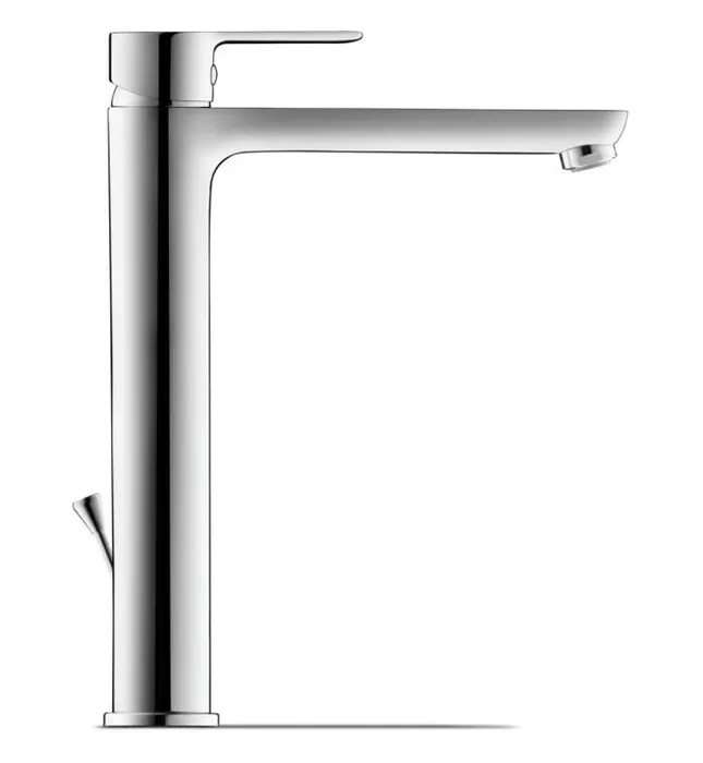 Vòi Lavabo Thân Cao Nóng Lạnh Duravit A.1 A11040001010