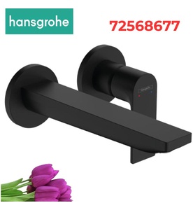 Vòi chậu âm tường Hansgrohe 72568677