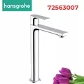Vòi Lavabo Thân Cao Nóng Lạnh Hansgrohe 72563007