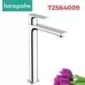 Vòi Lavabo Thân Cao Nóng Lạnh Hansgrohe 72564009