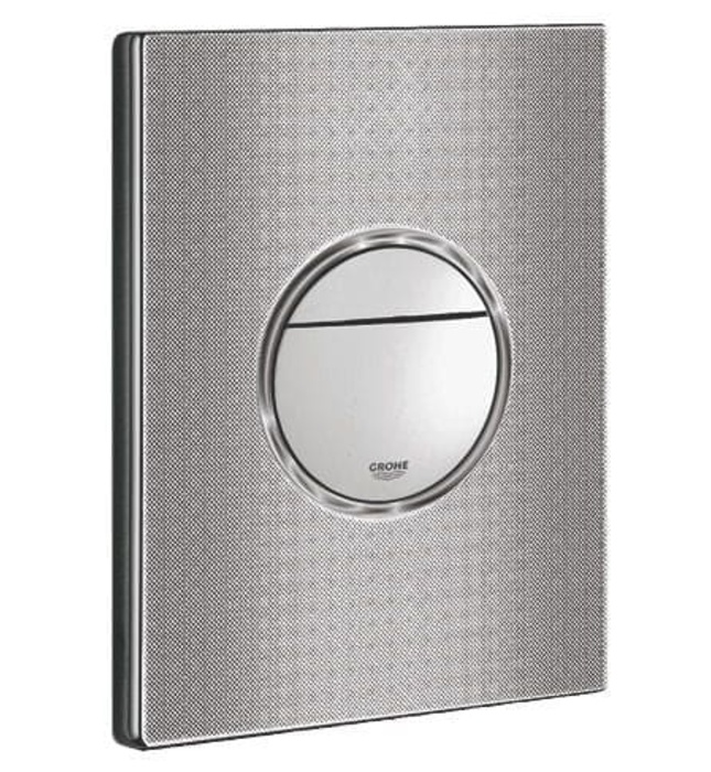 Van nhấn xả âm tường Grohe 38847XG0