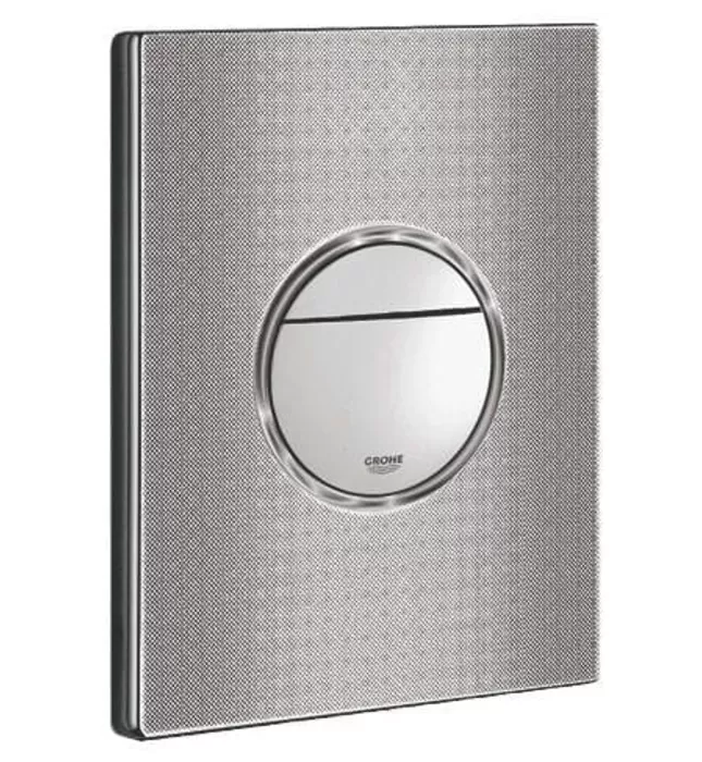 Van nhấn xả âm tường Grohe 38847XG0