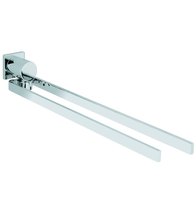 Thanh treo khăn kép GROHE 40342000