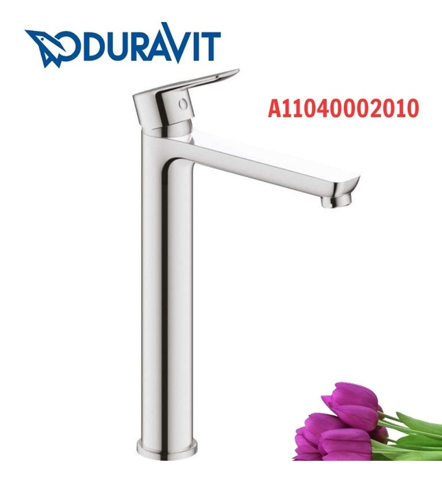 Vòi Nóng Lạnh Lavabo Duravit A11040002010