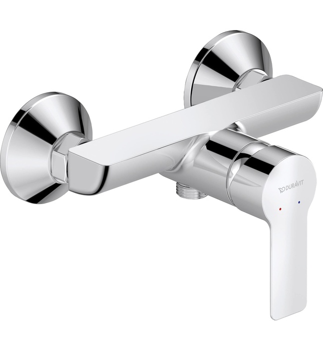 Bộ Trộn Sen Tắm Duravit A14230000010