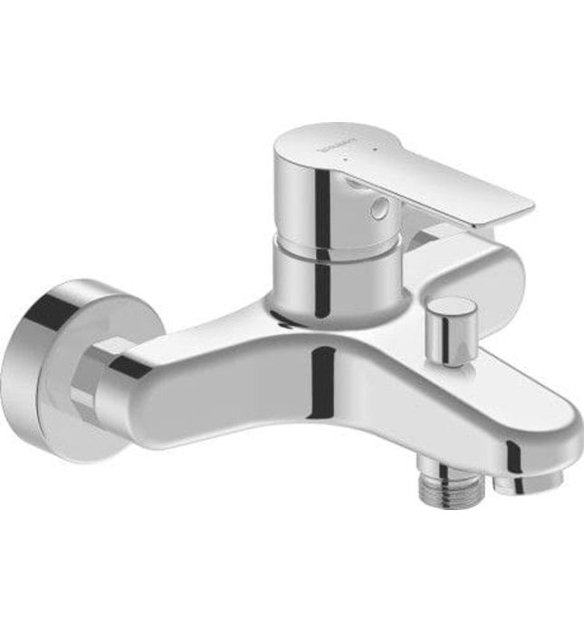 Bộ Trộn Sen Tắm Duravit A15230001010