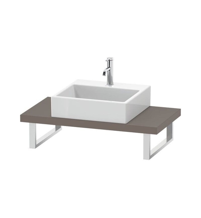 Chậu Rửa Lavabo Có Điều Khiển Duravit BR100C04343