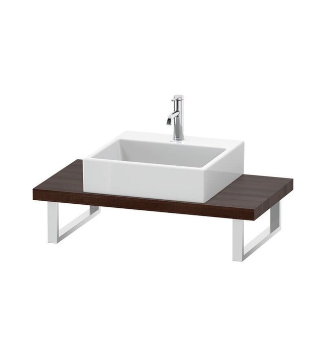 Chậu Rửa Lavabo Có Điều Khiển Duravit BR100C05353